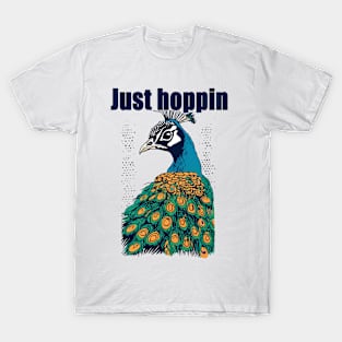 Just hope cute animal T-Shirt